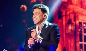 Zezé Di Camargo no SBT: antes da polêmica, veja como a gravação do especial do cantor sertanejo na emissora.