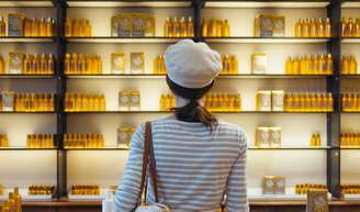 Perfume ou Parfum: entenda a diferença entre os dois e tenha um cheiro inesquecível.