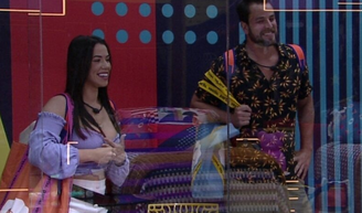 Casas de Vidro do ‘BBB 26’: confira as cidades, os shoppings e como o público escolhe os participantes.