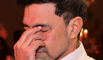 Nasceu fracassado: muito antes de declaração polêmica, especial de Zezé Di Camargo já dava dor de cabeça ao SBT.