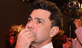 Não apenas pela declaração polêmica: SBT estuda processar Zezé Di Camargo após cancelamento de especial.