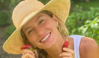 As quatro melhores frutas para tirar gordura do fígado de forma natural: elas fazem parte da dieta de Gisele Bündchen e são baratinhas.