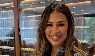 Simone Mendes tem uma fruta favorita na dieta e poucos conhecem: melhora o funcionamento do intestino e pode ajudar a prevenir o câncer.