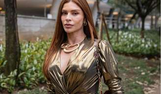 Arminda (Grazi Massafera) é a grande vilã de 'Três Graças', a novela das nove de Aguinaldo Silva.