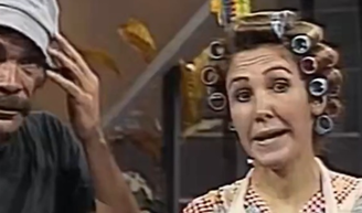 'Ainda haverá festa': após polêmica com Zezé Di Camargo, SBT exibe episódio inédito de Chaves e web aponta mensagem oculta.