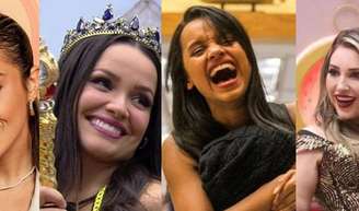 Esse hábito nojento de uma campeã do ‘Big Brother’ no confinamento chocou o público, mas tem explicação.