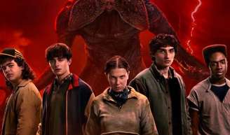 Qual é a idade das crianças de 'Stranger Things' na vida real? Respire fundo antes de saber.