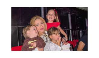 Após separação de Zé Felipe, Virgínia Fonseca terá que passar seu primeiro Natal longe dos filhos: 'Não aceitei que não iria passar...'.