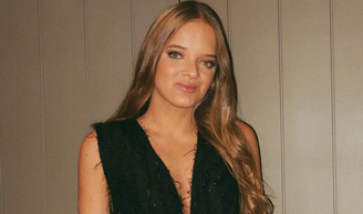 Quais foram as cirurgias feitas em Rafa Justus? Filha de Ticiane Pinheiro se revolta após internauta apontar 'reforma' em seu rosto: 'Virei casa?'.