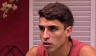 Ex-BBB Felipe Prior é condenado por estupro e pode ser preso a qualquer momento. Entenda!.