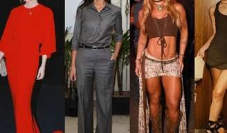 A coincidência fashion fez história em 2025: Angélica, Bruna Marquezine, Virgínia e mais famosas que repetiram e apostaram em looks idênticos neste ano.