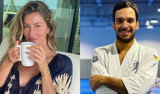 Fonte entrega novos detalhes do casamento de Gisele Bündchen e Joaquim Valente: 'Entrou na vida dela num momento...'.