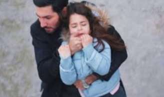 Cengiz planeja maldades com Melek na novela 'Mãe' nos próximos capítulos.