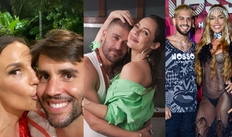 Por que 2025 teve tanta separação? Astróloga com 40 anos de carreira dá explicação profunda: 'Largamos o que não serve'.