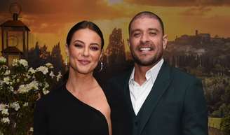 'Não houve um único motivo': Paolla Oliveira e Diogo Nogueira comunicam fim de namoro e levam web ao desespero. 'Acabou com meu Natal'.