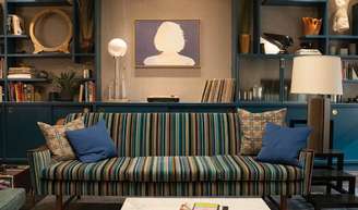 A série com 95% de avaliações positivas, perfeita para uma maratona no Natal, está na Disney+.