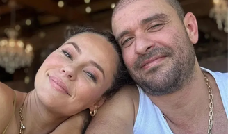 Por que Paolla Oliveira e Diogo Nogueira se separaram? 'Colapso de exposição' e 'falha oculta' acabaram com relação, aponta análise vetorial triádica.