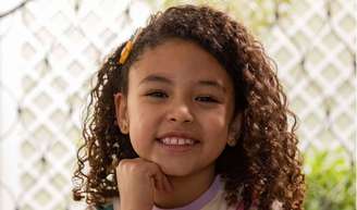 Segundo estudo, pessoas inteligentes nascem no mês de setembro. Na foto Elis Cabral, que dá vida à Sofia na novela 'Dona de Mim'.