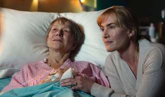 'Adeus, June' é o filme mais emocionante que você vai ver neste ano na Netflix.