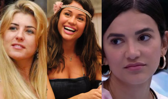 Poucos sabem: ex-sister querida do público quase retornou ao ‘BBB’, mas foi BARRADA no hotel de forma bem inusitada.