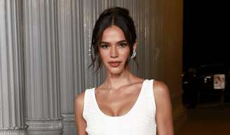 Shot matinal para desinflamar o corpo: com gengibre e vinagre de maçã, essa receita é uma indicação da nutricionista de Bruna Marquezine.