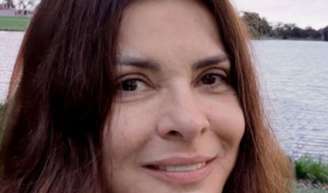 Mara Maravilha passou a noite de Natal com amigos, familiares e o marido Gabriel.