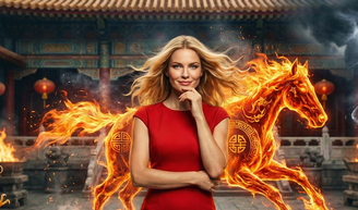 Sorte ou caos? Horóscopo Chinês 2026: saiba quais signos vão brilhar (e quais devem se cuidar!) no Ano do Cavalo de Fogo.