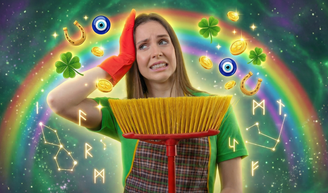 Acabou a uruca em 2026: 5 passos para uma faxina energética que dá adeus ao azar, segundo terapeuta holística reikiana.