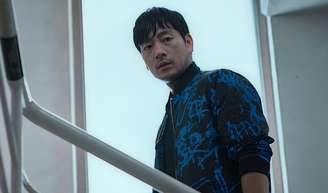 'A Grande Inundação', filme eletrizante e TOP 1 da Netflix, tem bastidores bizarros revelados por ator.