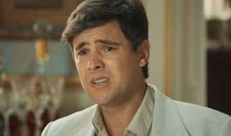 Candinho descobre que as joias de Anastácia foram roubadas.