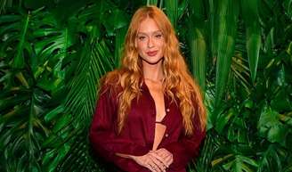 Marina Ruy Barbosa tem reserva cancelada às vésperas de viagem e se revolta com plataforma: 'Já vão tomar providências?'.