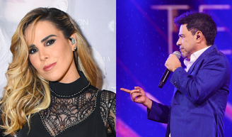 Há 22 anos, Zezé Di Camargo descobriu em revista que a filha Wanessa já havia perdido a virgindade.