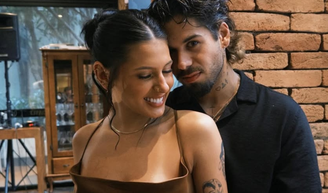 URGENTE! Zé Felipe anuncia término com Ana Castela e web torce por reconciliação com Virgínia: 'Só falta ela terminar agora'.