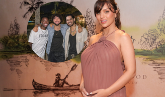 Sem imaginar, Nattan acabou envolvendo Rafa Kalimann em uma polêmica.