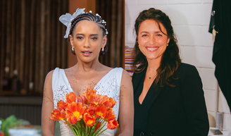 Mágoa atualizada até 2026? Autora de 'Vale Tudo', Manuela Dias ignora Taís Araújo em fotos e é detonada na web: 'Cadê a protagonista?'.