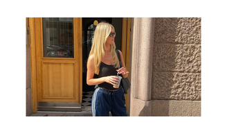 Nem alpargatas, nem sapatilhas. As sandálias confortáveis ​​que são a sensação deste verão são estes modelos desportivos e confortáveis.