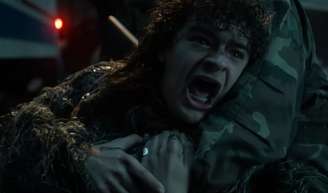 'Stranger Things' chega ao fim nesta quarta-feira, 31