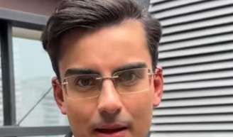 'Sentença provavelmente...': após Dudu Camargo ser condenado na Justiça por acidente de 2021, equipe do jornalista se manifesta; entenda!.