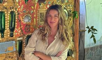 A melhor receita para o Ano Novo: com bacalhau ou salmão, esse preparo ensinado por Gisele Bündchen é impecável.