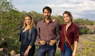 'Coração Acelerado' estreia em 12 de janeiro no lugar de 'Dona de Mim'.