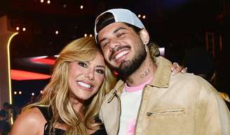 Mãe de Zé Felipe faz post discreto, mas firme após separação do filho e Ana Castela.