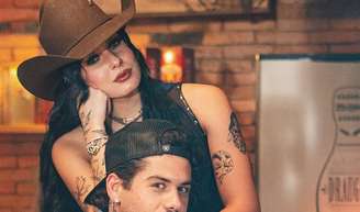 Separação de Zé Felipe e Ana Castela envolve fala polêmica e detalhe envolvendo Virgínia, diz jornal.