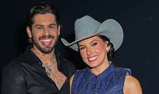 Comportamento da mãe de Ana Castela no último encontro da cantora com Zé Felipe é revelado: 'Em momento algum...'.