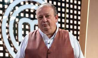 Érick Jacquin ensina um arroz com cebola caramelizada e lentilha para o Ano Novo.