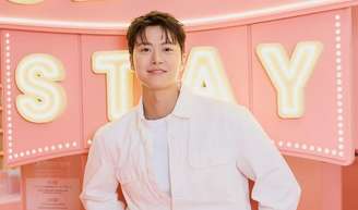 Ator Gong Myung foi internado após apresentar quadro de tontura.