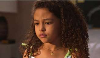 Sofia sofre com golpe sujo de Ellen e pede para voltar para Leona.