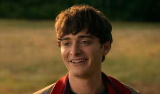 Noah Schnapp ganhou com 'Stranger Things' uma conta bancária que 'garante a vida toda' financeiramente.