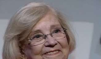 Vida Alves fez história mais de uma vez na TV brasileira com beijo em novelas.