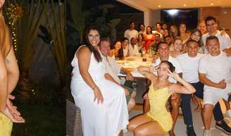 Após morte da mãe, Mel Maia posta foto reunida com a família e desabafa sobre 2025: 'Tudo bem se a sua maior conquista foi sobreviver'.