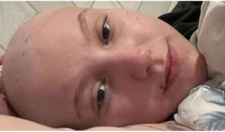 Isabel Veloso está internada na UTI e o estado de saúde é bastante delicado.